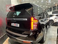 شيفروليه تاهو